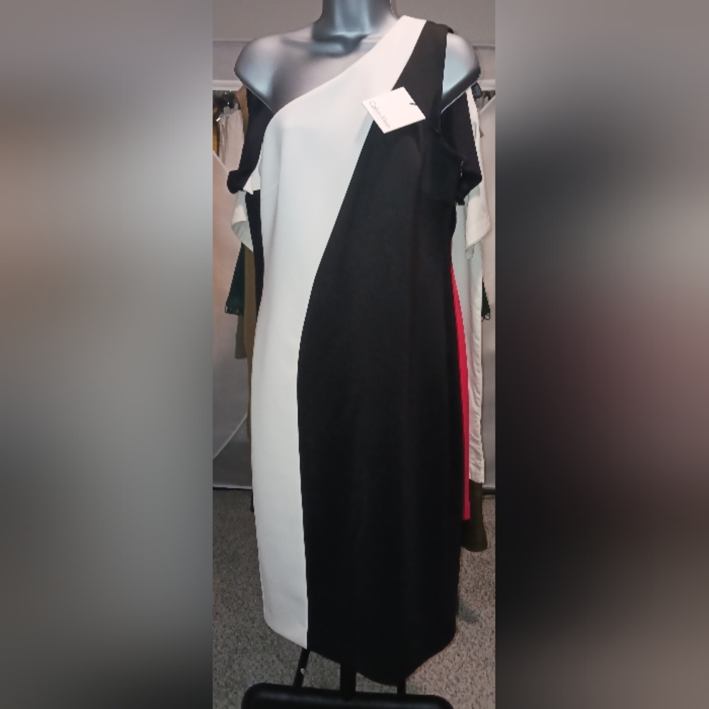 Calvin Klein Dress